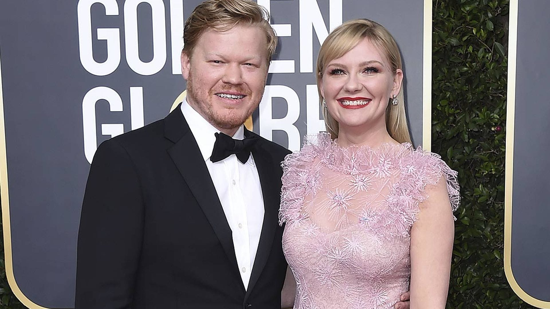 ¡Bebé en camino! Kirsten Dunst anuncia que espera su segundo hijo junto a Jesse Plemons