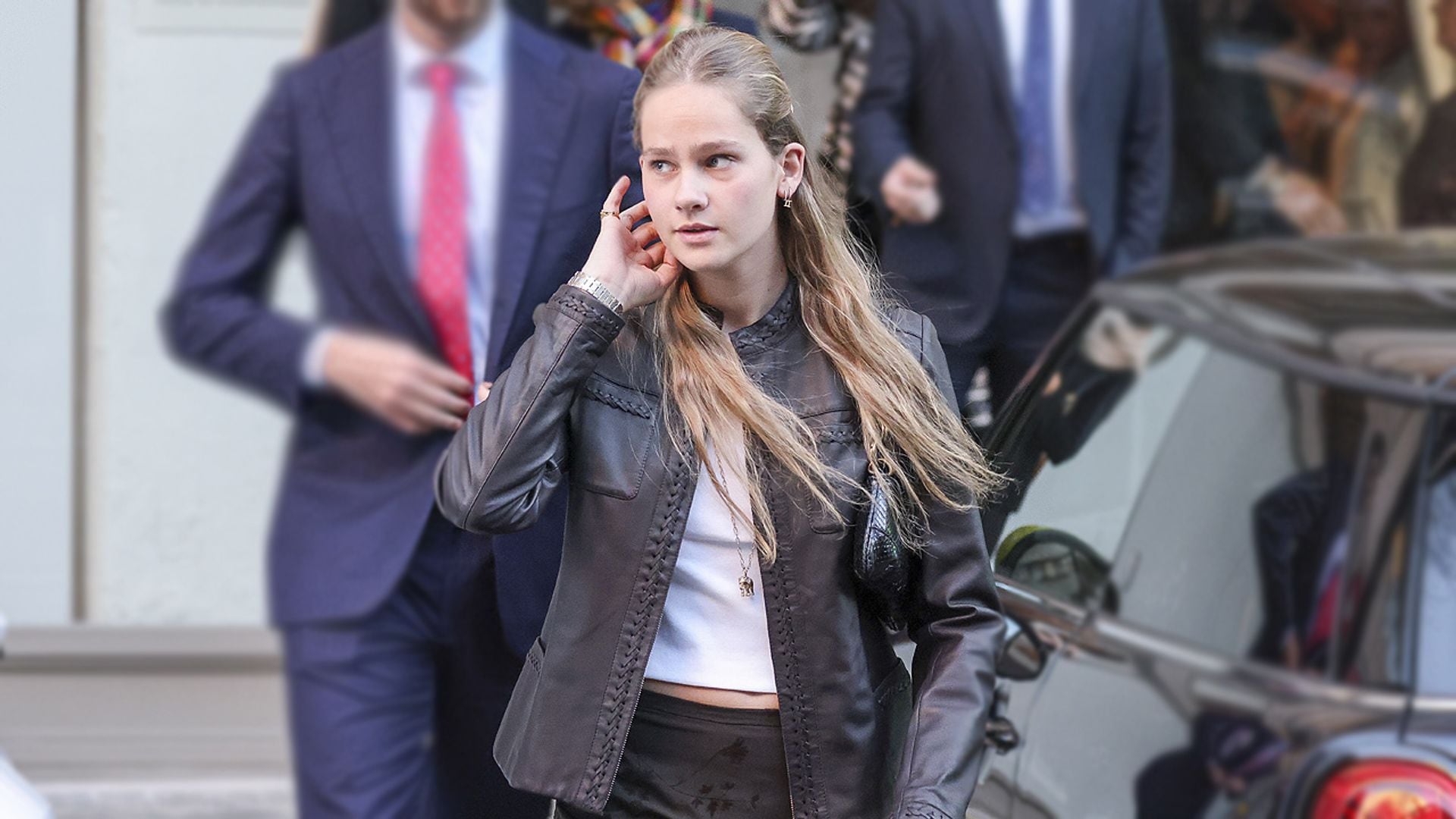 Irene Urdangarin: 19 años en 19 imágenes