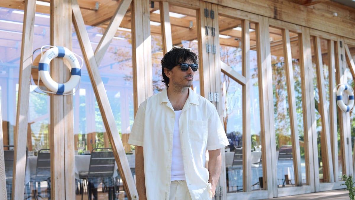 Moda, amigos y Andrés Velencoso como anfitrión: el evento de la primavera