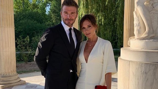 david beckham