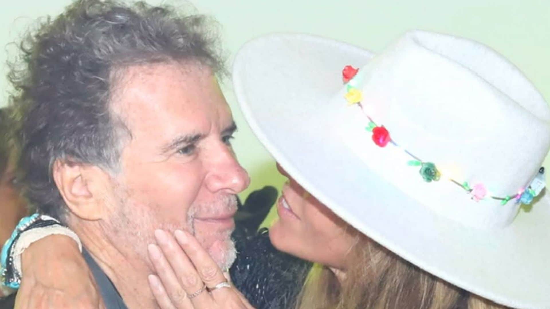 Más ilusionada que nunca, Maky lanza un inspirador mensaje de amor: "¡Nunca es tarde!"