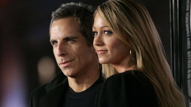 ben stiller