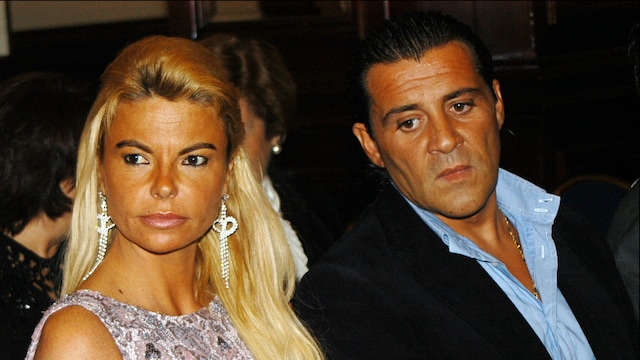 Leticia Sabater recuerda la desaparición de su exnovio, un enigmático caso  que jamás ha sido resuelto