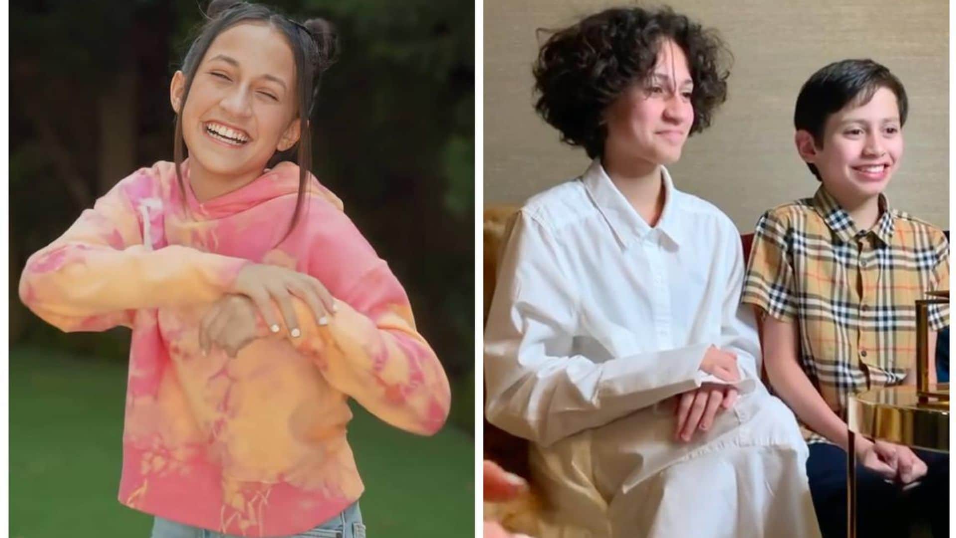 Emme, la hija de Jennifer Lopez, causa revuelo con nuevo corte de pelo