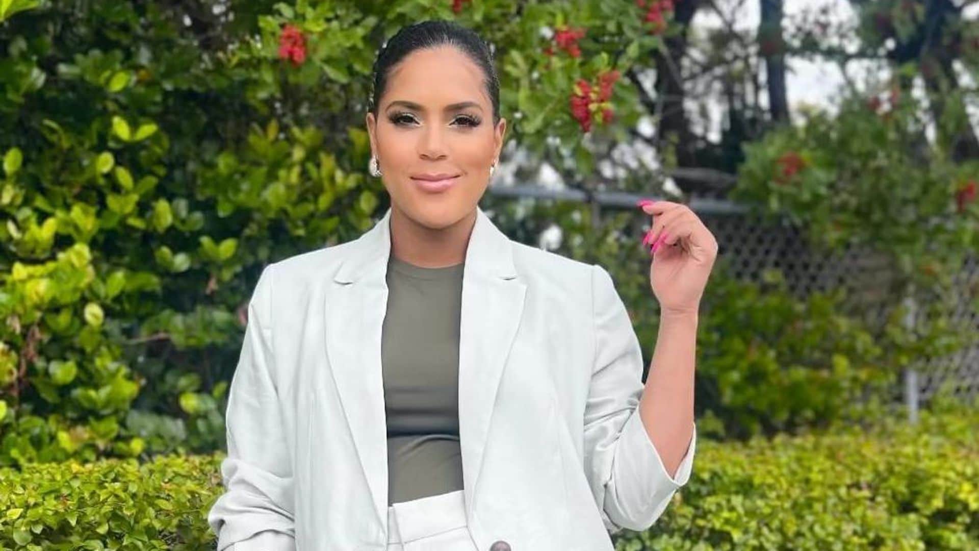 Francisca regresa a ‘Despierta América’ y sorprende hasta las lágrimas a una fan muy especial