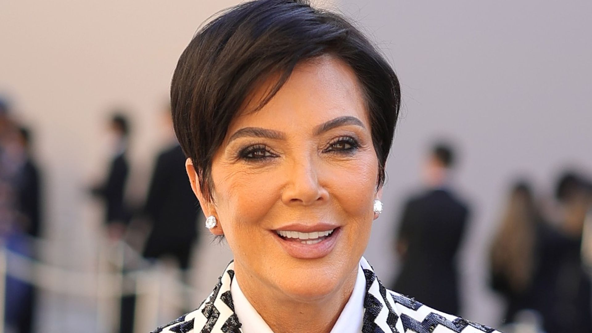 El mayor arrepentimiento de Kris Jenner, su infidelidad a Robert Kardashian