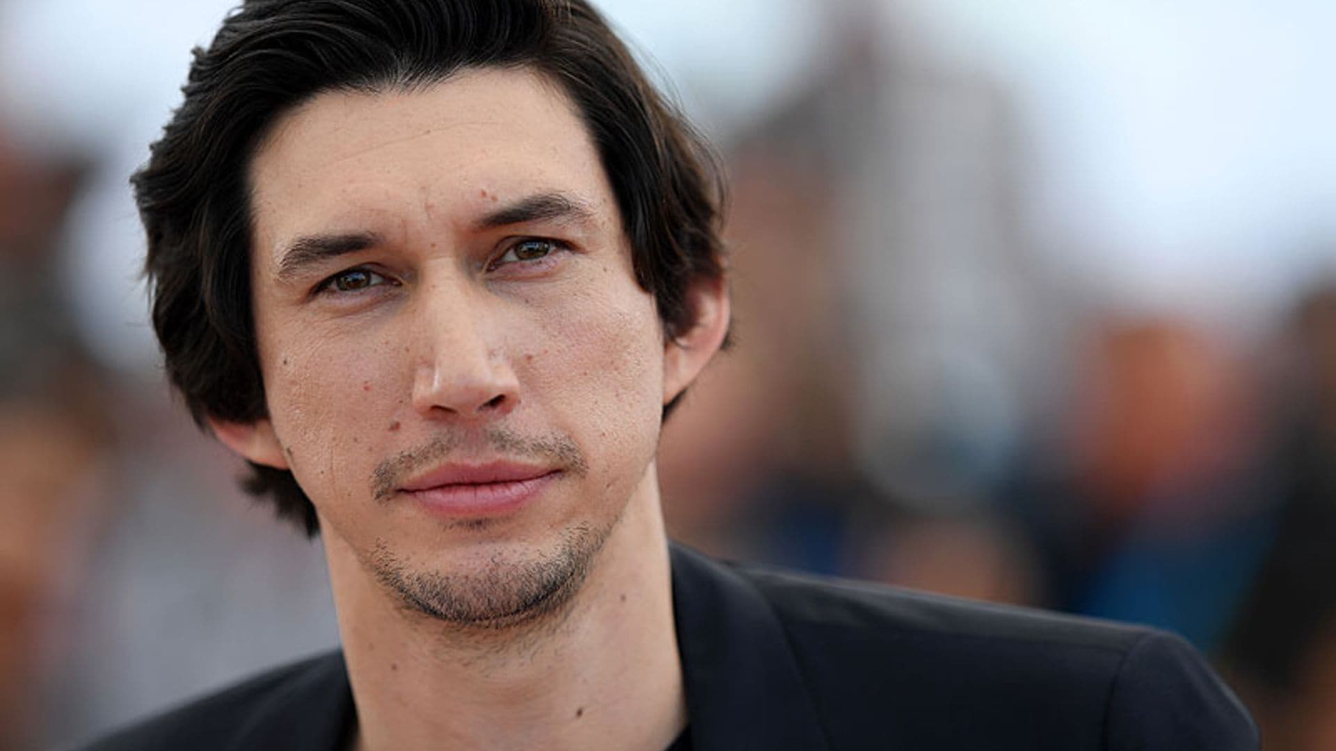 Conoce a Adam Driver, el actor odiado y amado a partes iguales
