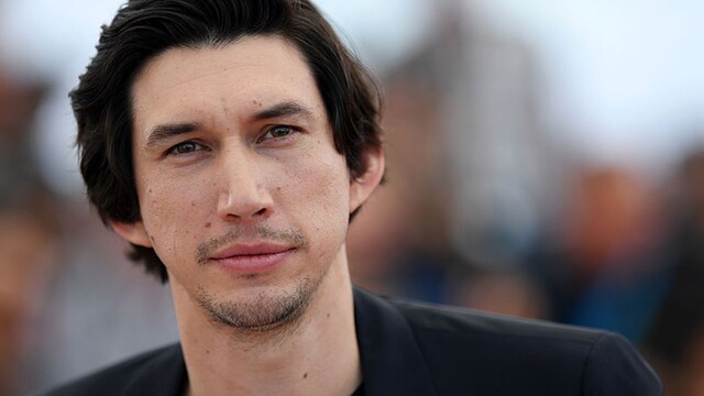 adam driver