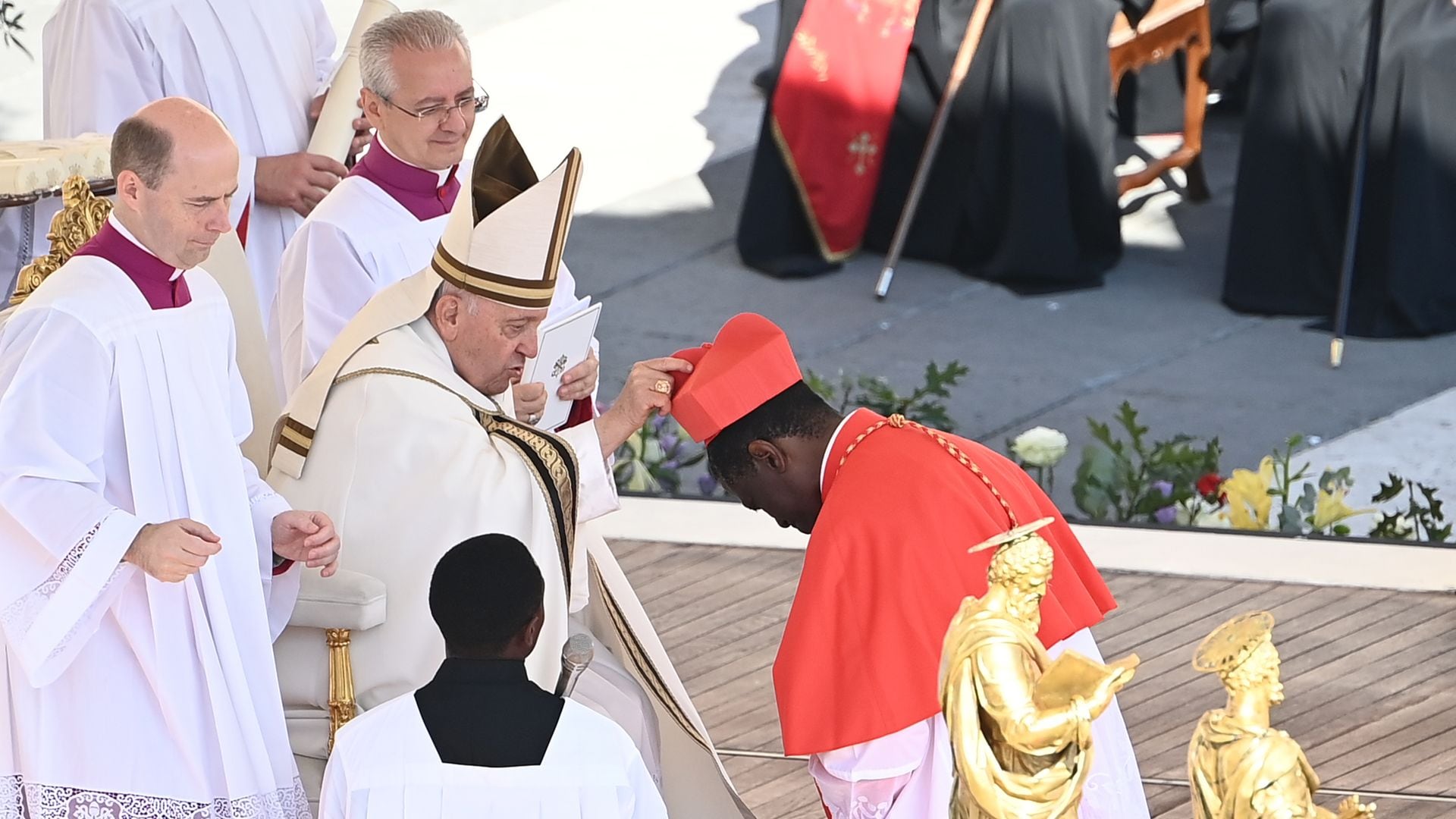 El sucesor de Francisco: quiénes son los candidatos y quién podría ser el próximo papa