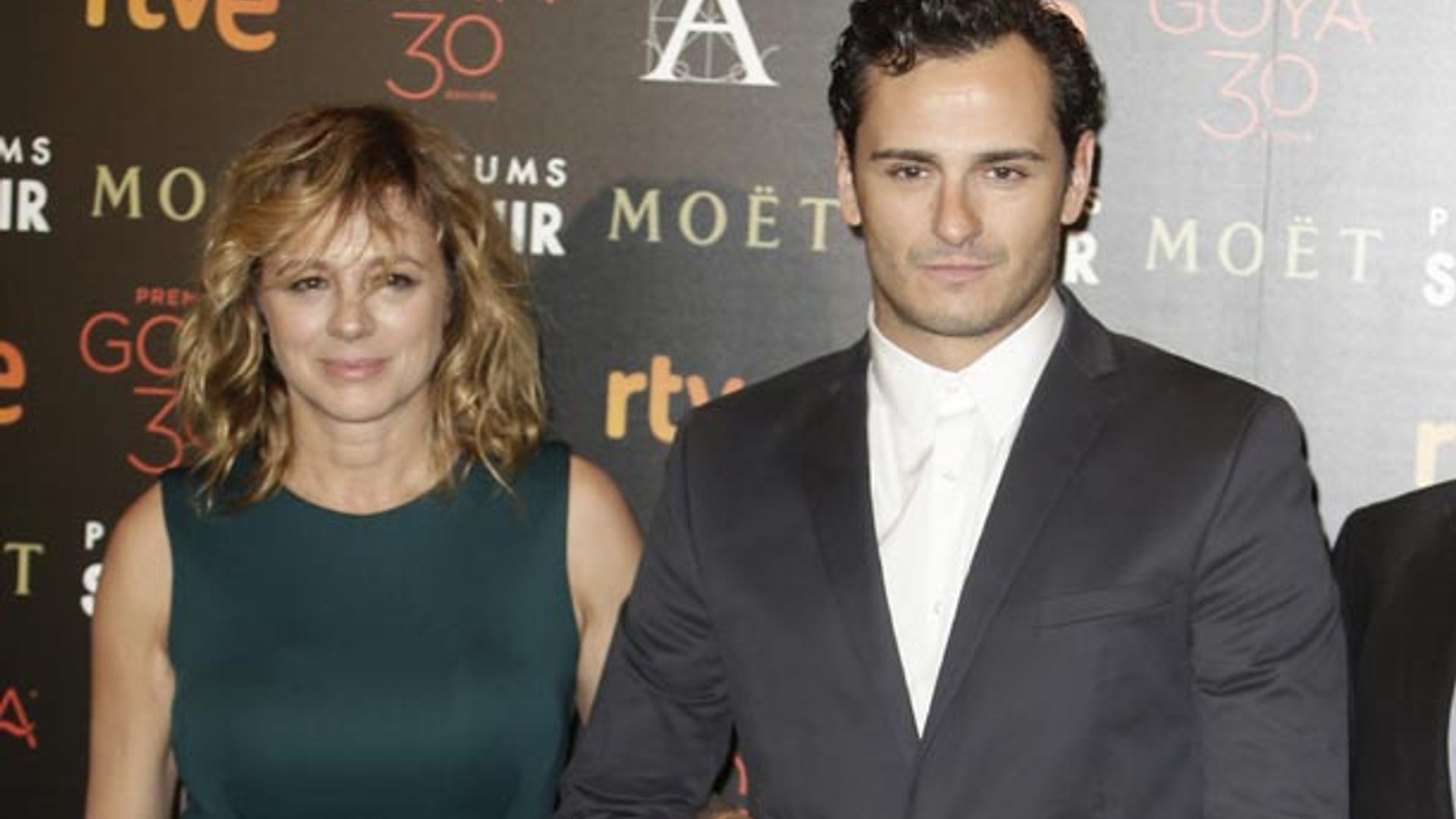 Y los nominados a los premios Goya 2016 son...