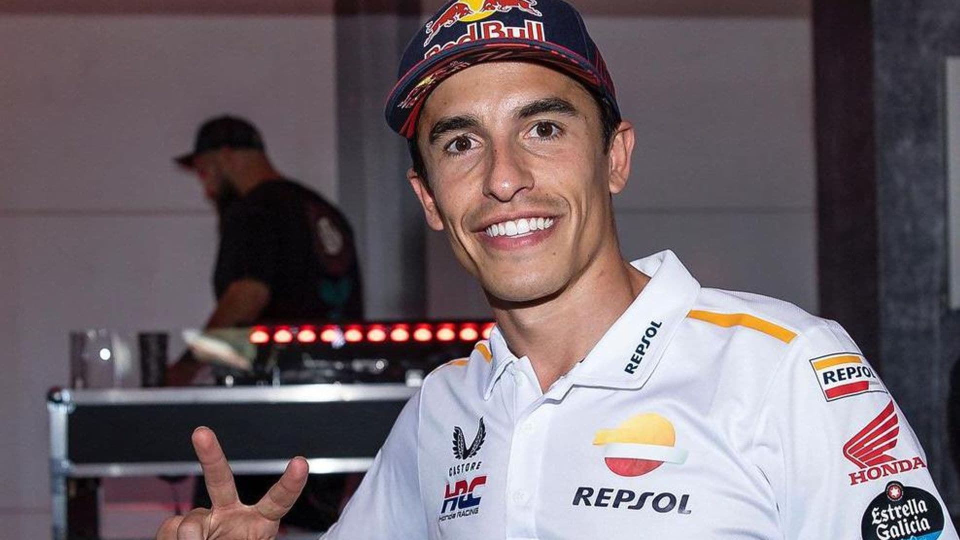 Marc Márquez, en la recta final para su retirada: todos sus negocios más allá del motociclismo