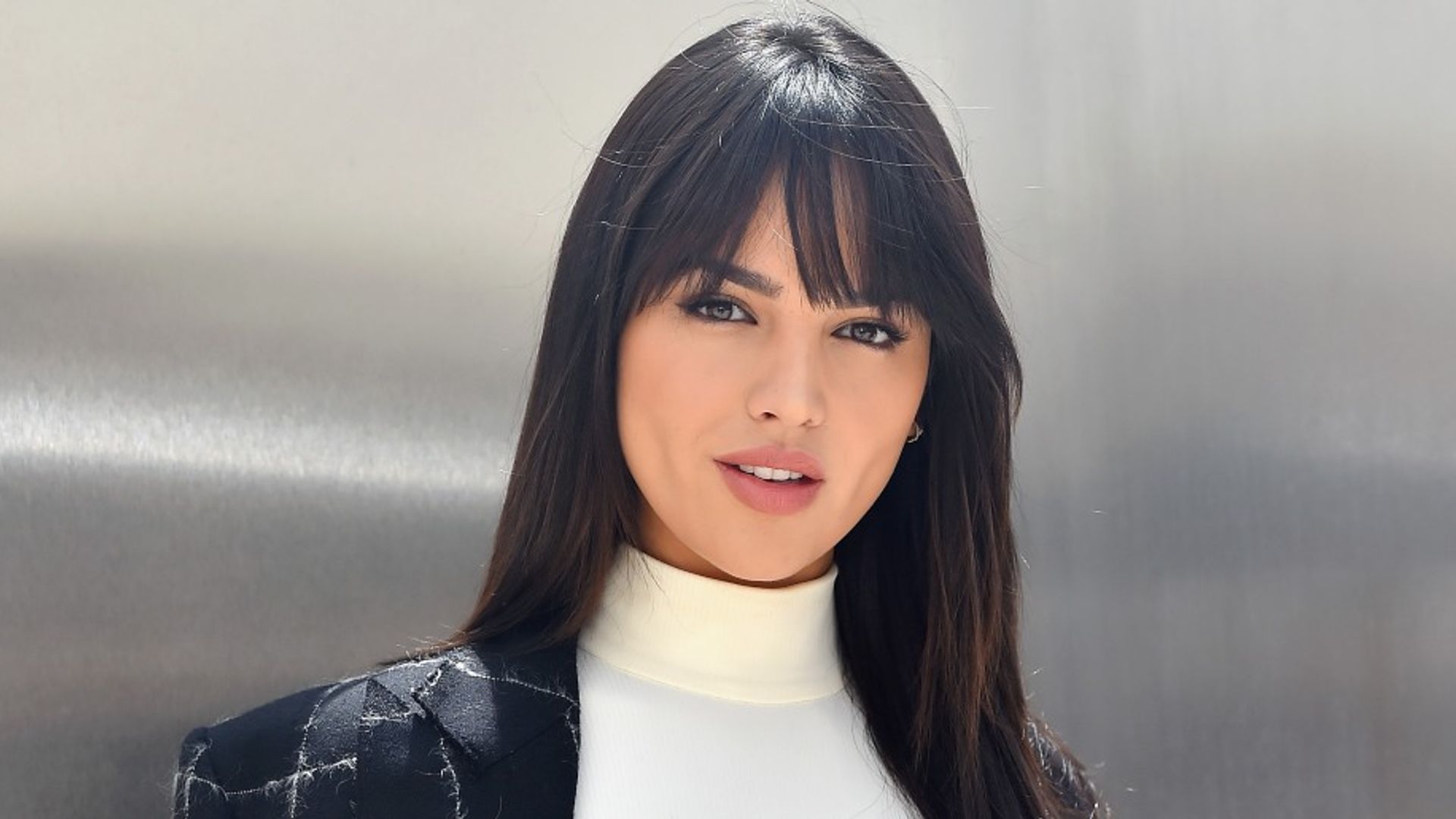 Eiza González presume su radical cambio de look, ¿qué fue lo que se hizo?