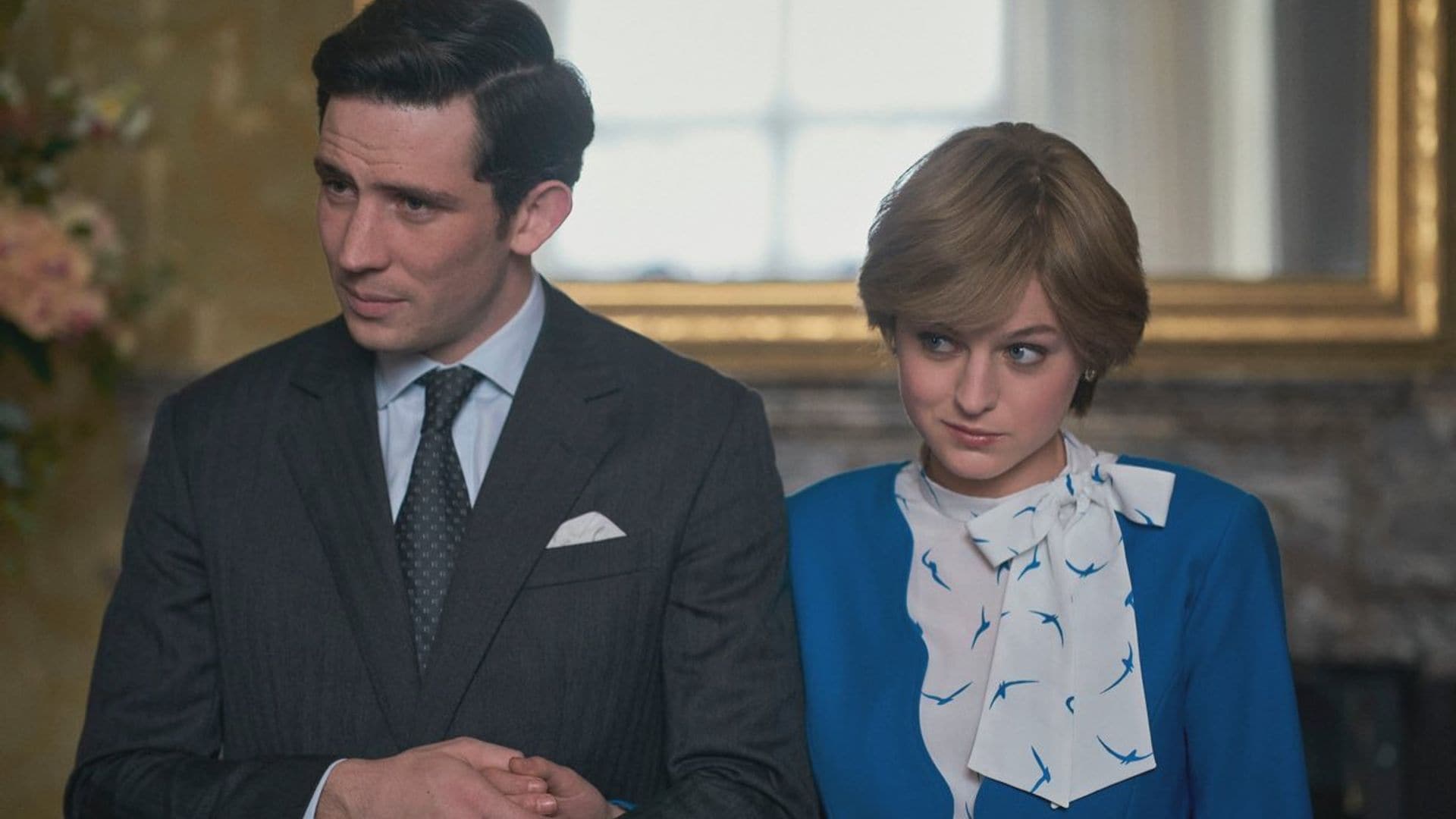 ¡Llegan los premios Emmy! 'The Crown' y 'The Mandalorian' parten como las grandes favoritas de esta edición