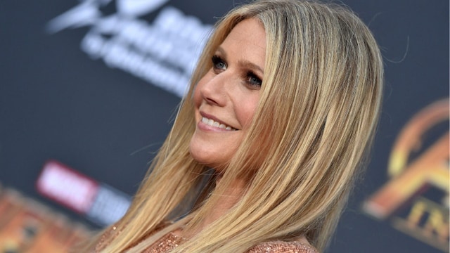 Gwyneth Paltrow portada