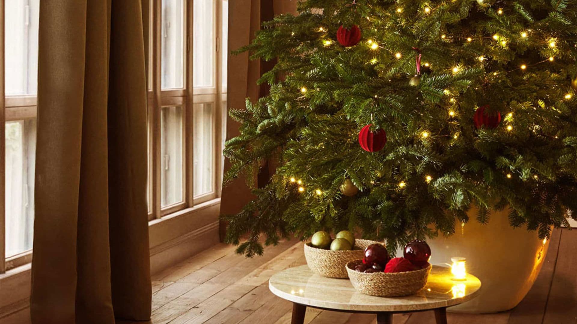 Regalos bonitos de 10 a 100 euros para iluminar la Navidad