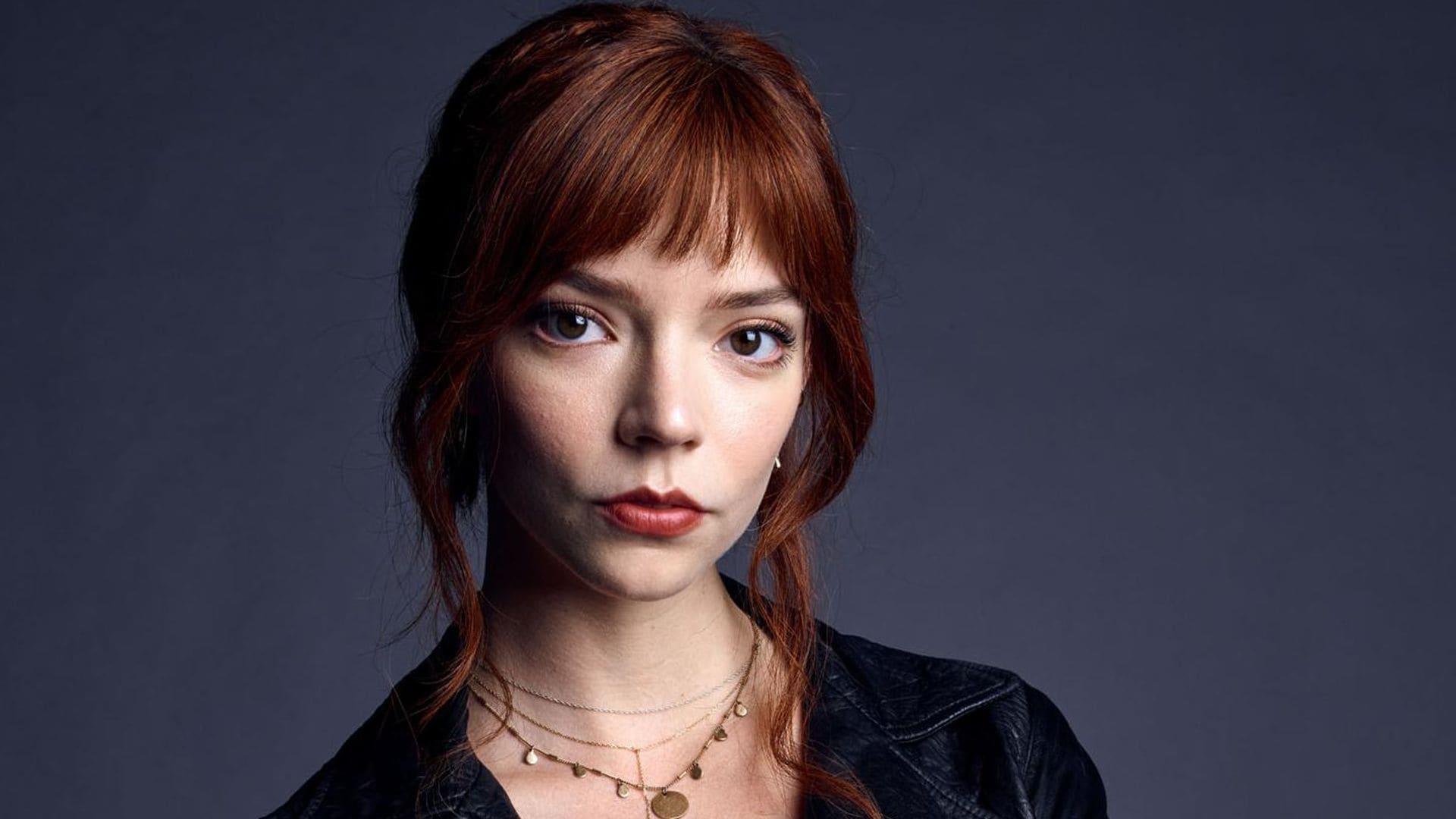 La actriz Anya Taylor-Joy, estrella e icono de la generación ‘Z’: ‘Esta industria puede ser implacable. Así que sí, soy dura’