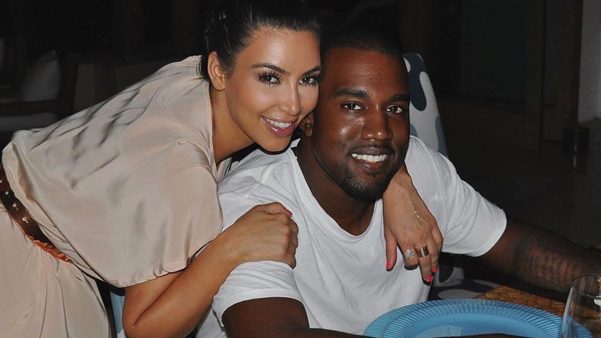 Kanye West sigue desconcertando a sus seguidores: dice que va a pedir el divorcio y luego elimina el mensaje
