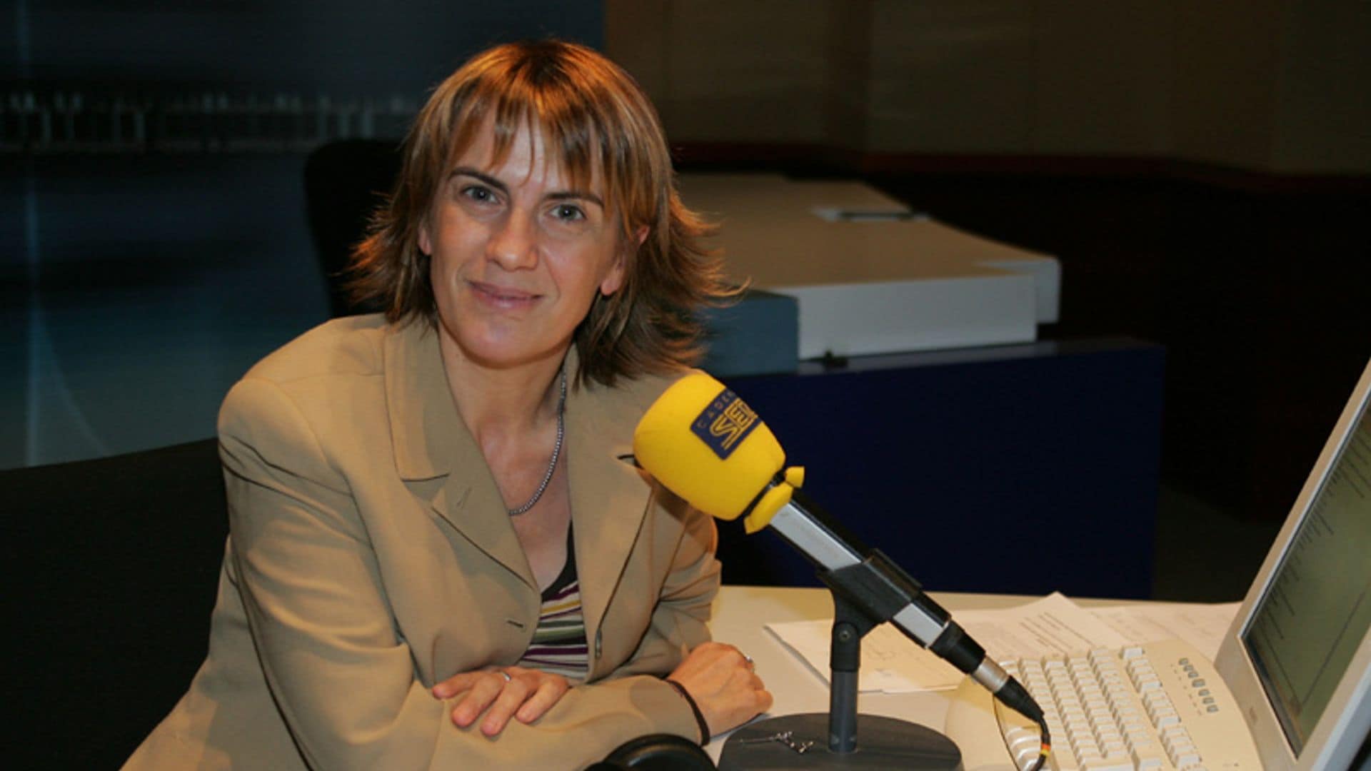 Gemma Nierga tras 30 años en La Ser ¿adiós definitivo?