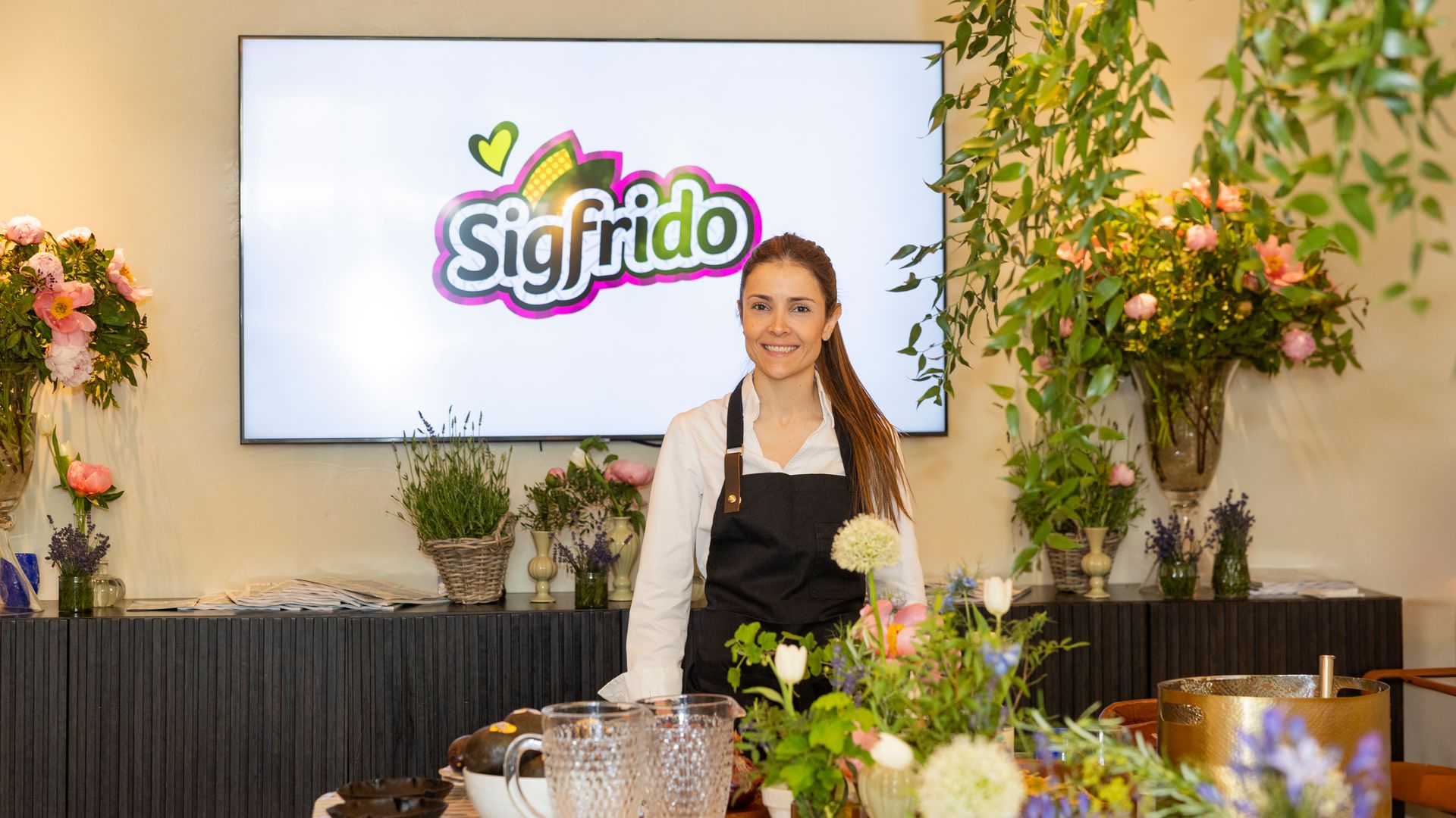 Así se consigue el guacamole perfecto según la chef mexicana Sandra Forte (con los mejores aguacates)