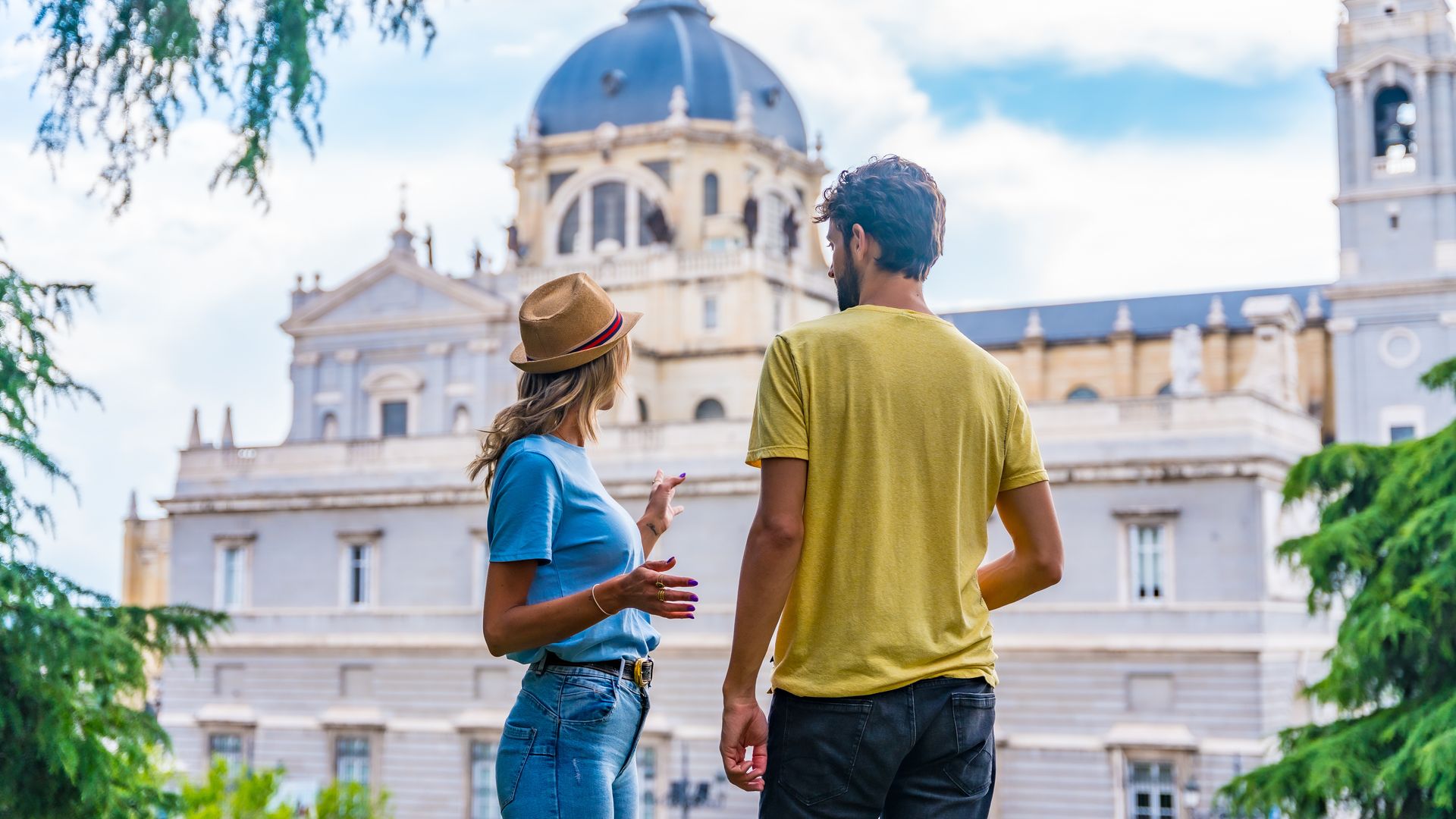 Los planes que no te puedes perder en Madrid entre el 17 y el 20 de julio