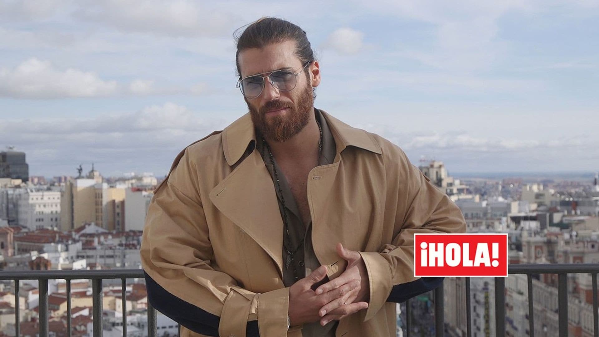 ¿Sabes qué une a Hande Erçel, Can Yaman o Hilal Altınbilek con España?