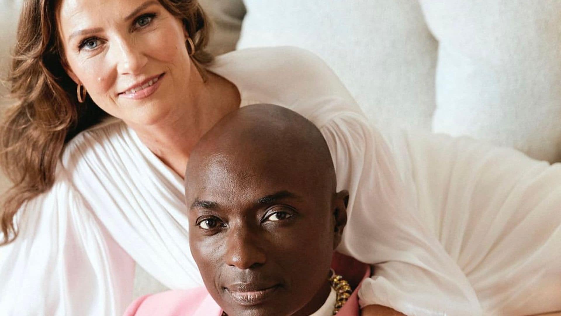 Marta Luisa de Noruega y Durek Verrettt tras los pasos de los Sussex: este año estrenarán serie en Netflix