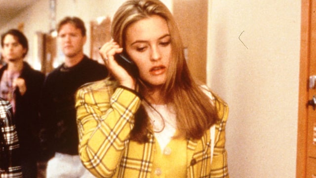 alicia silverstone