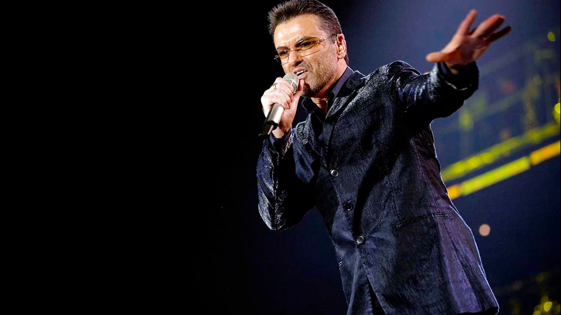 Muere la hermana de George Michael tres años después que el artista