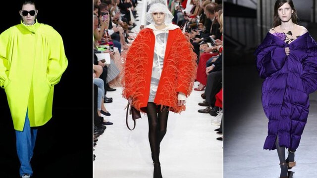 coat trends fall winter 2019 2020