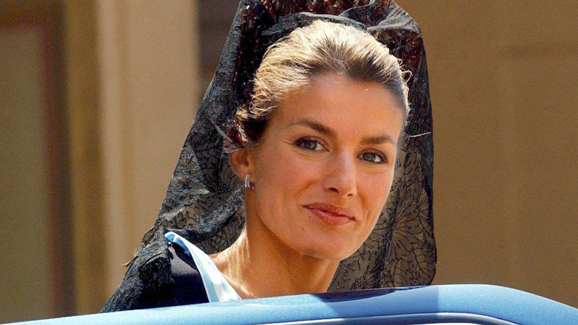La reina Letizia y otras 'royals' tendrán que vestir de esta manera en el funeral