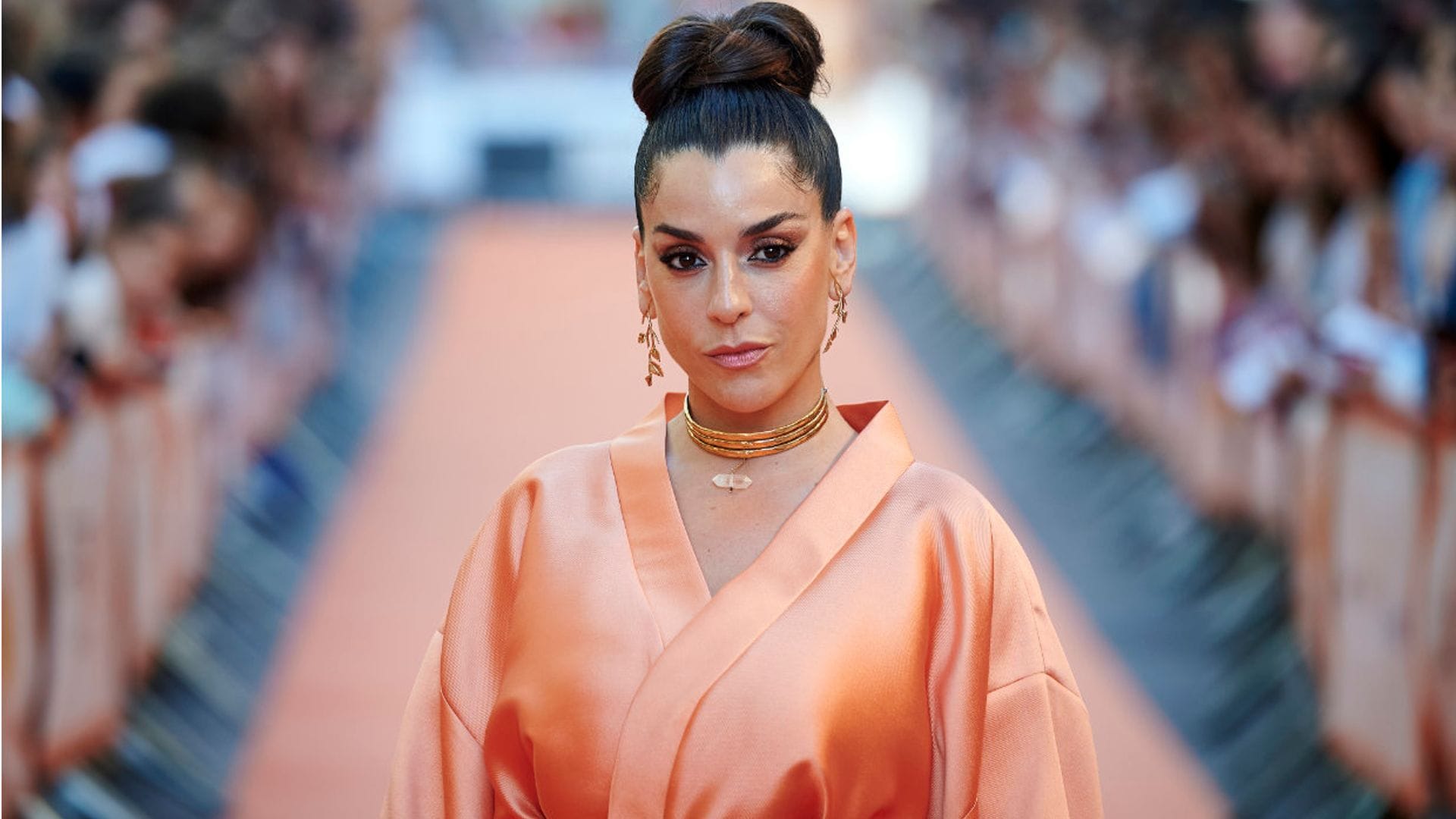 Hipertrofia mamaria: ¿en qué consiste el problema que padece Ruth Lorenzo?