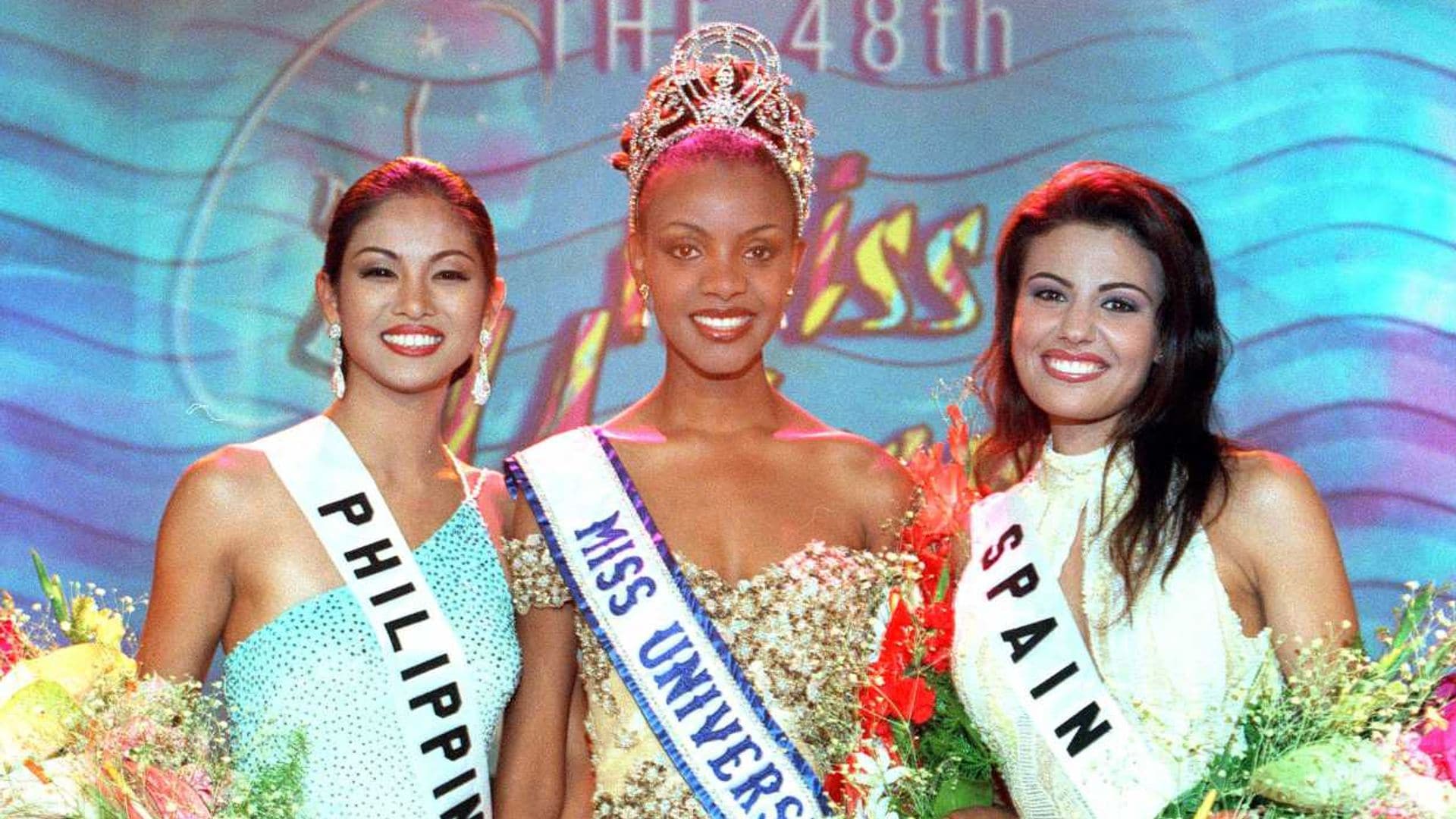 Así ha cambiado la corona de Miss Universo a lo largo de su historia
