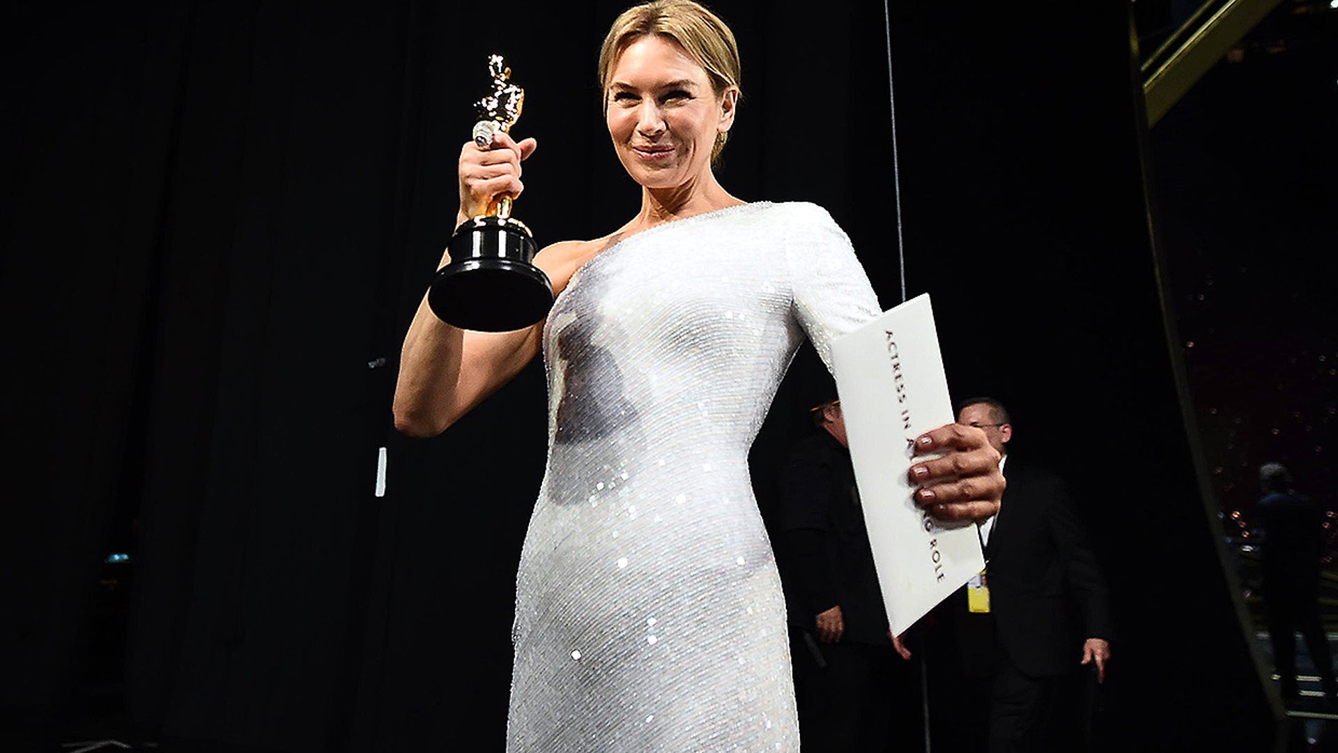 Regalos 'conscious' por valor de 170.000 euros: todo lo que recibirán los nominados a los Oscar