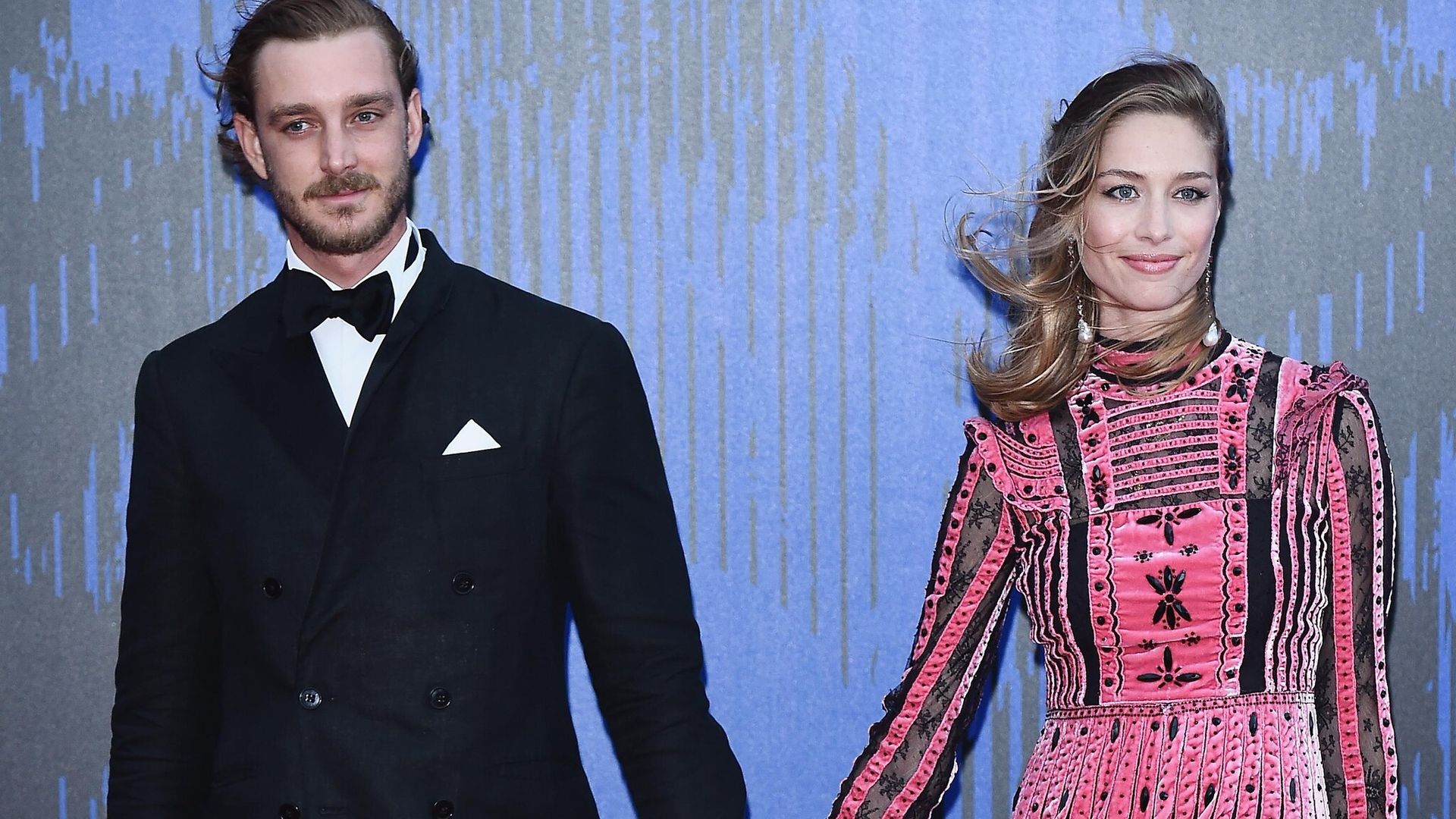 Analizamos el estilo de Beatrice Borromeo, una princesa moderna