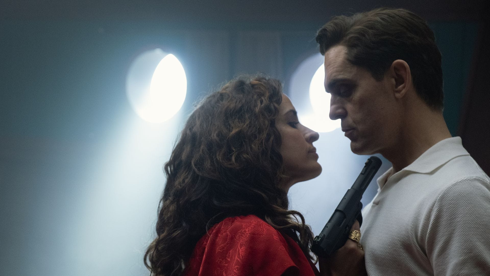 'Berlín y la dama del armiño' promete más acción, más robos y.... más romance