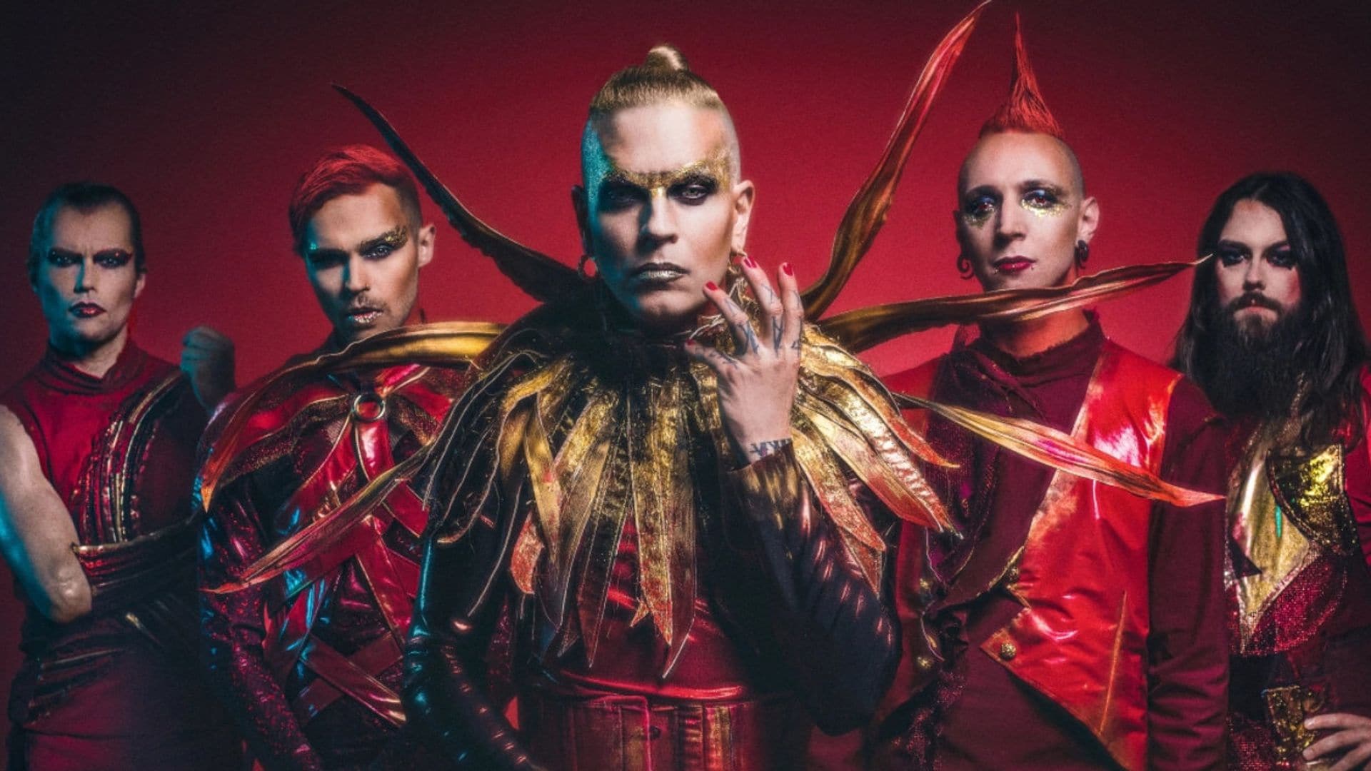 Estas son las propuestas más originales de Eurovisión 2023