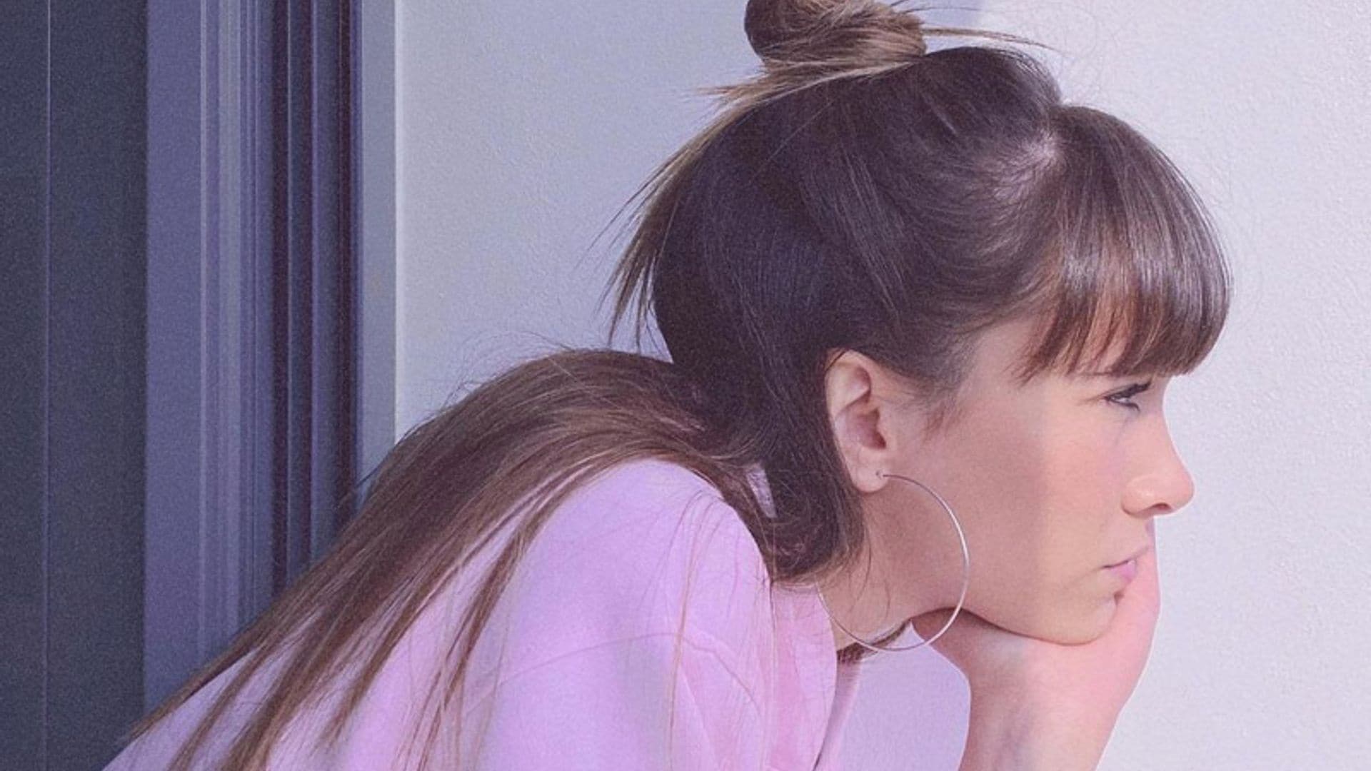 ¡Espectacular! Aitana rescata unas fotos en bikini de este verano