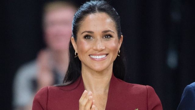 meghan markle invictus