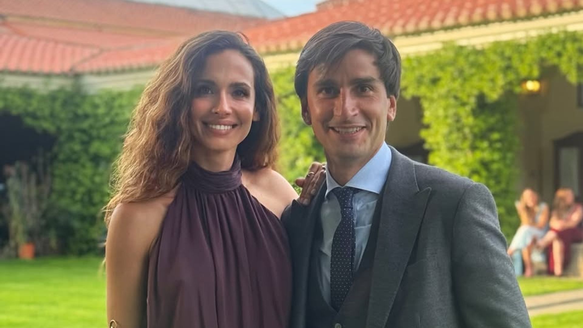 ¡Nueva alegría para los Trapote! Pablo y Silvia Salleras amplían la familia: "Y de repente... 5"