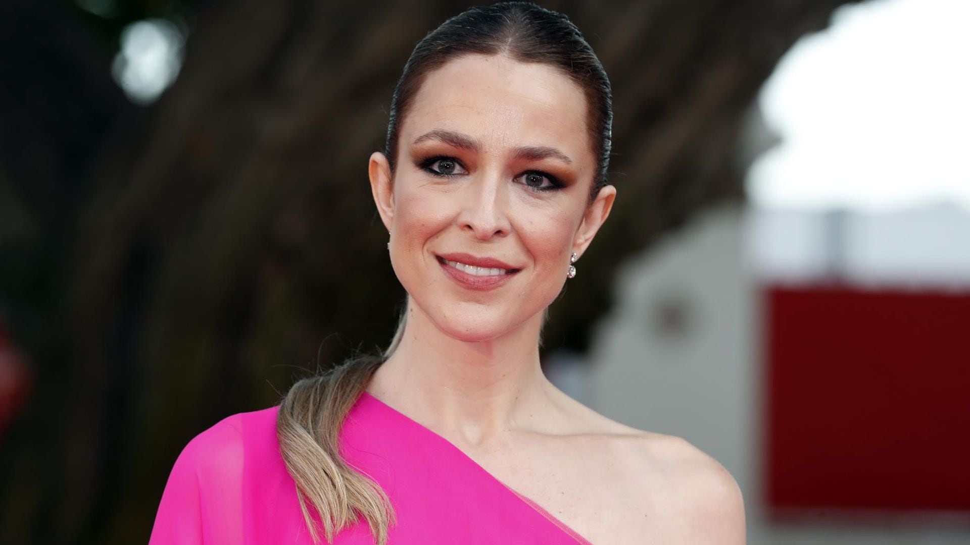 Silvia Abascal: descubrimos a su nuevo amor, un atractivo ‘coach’ sentimental