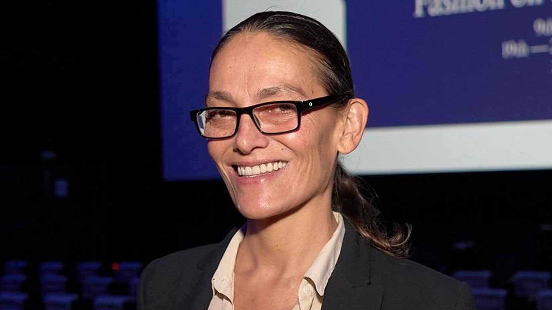 Laura Ponte: 'La que más me he criticado he sido yo de pequeña'