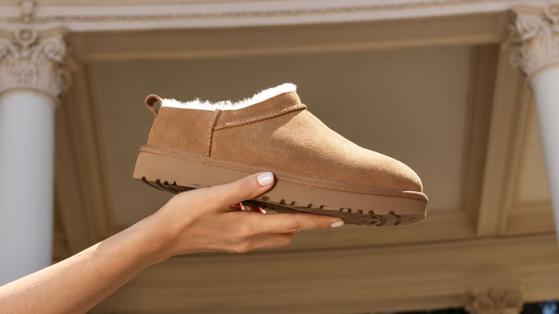 Localizadas las 3 botas UGG que más se llevan en las rebajas de invierno 2026