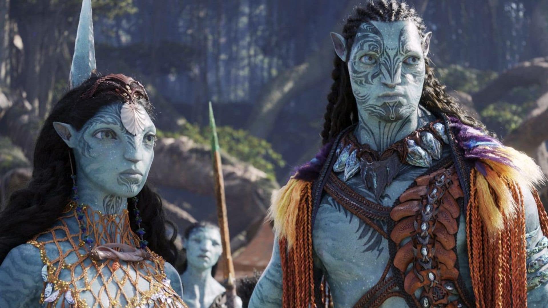 Todas las novedades de 'Avatar: el sentido del agua', la esperadísima secuela de James Cameron