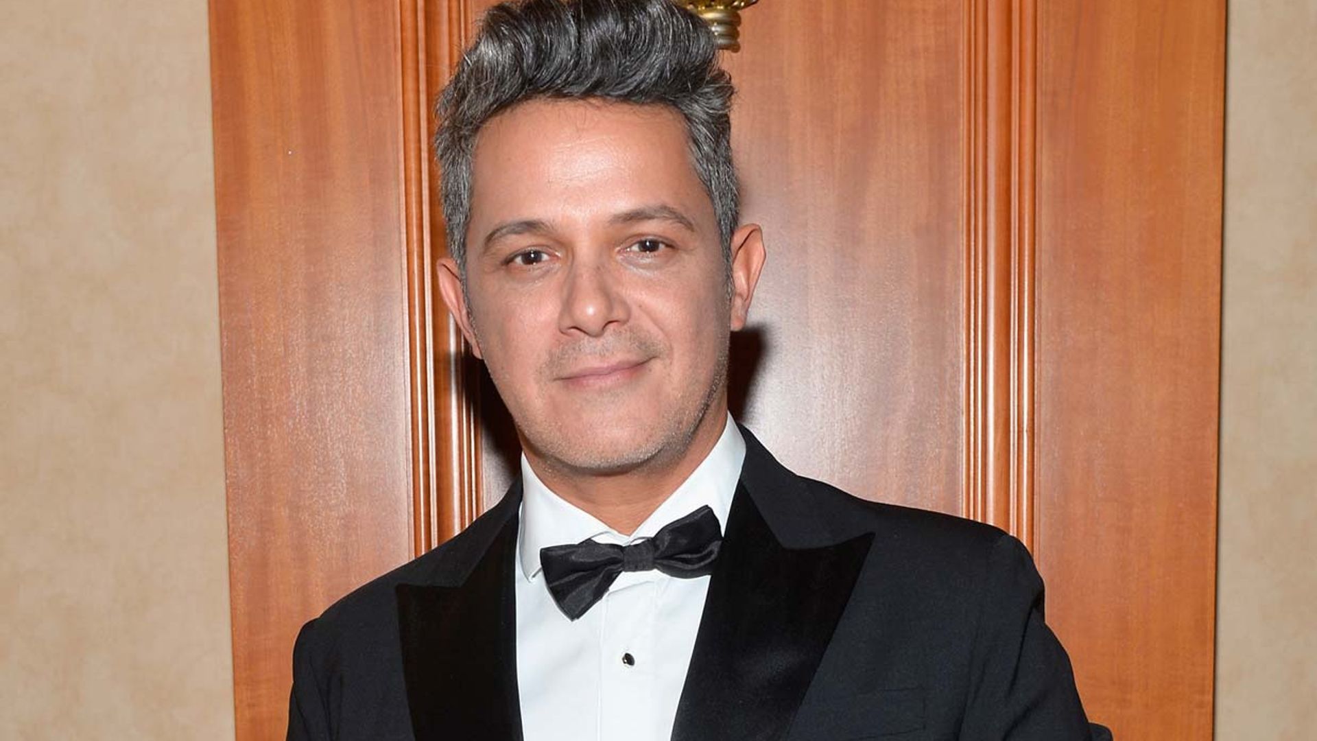 Solidaridad, mucho amor y nuevos proyectos: esto es lo que hace Alejandro Sanz en el confinamiento