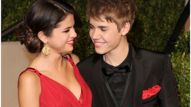 selena gomez justin bieber juntos por primera vez 04
