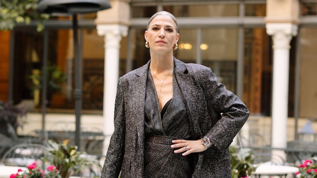 Laura Sánchez en We Love Flamenco