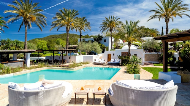 Agroturismo Atzaró, Santa Eulalia des Riu, Ibiza