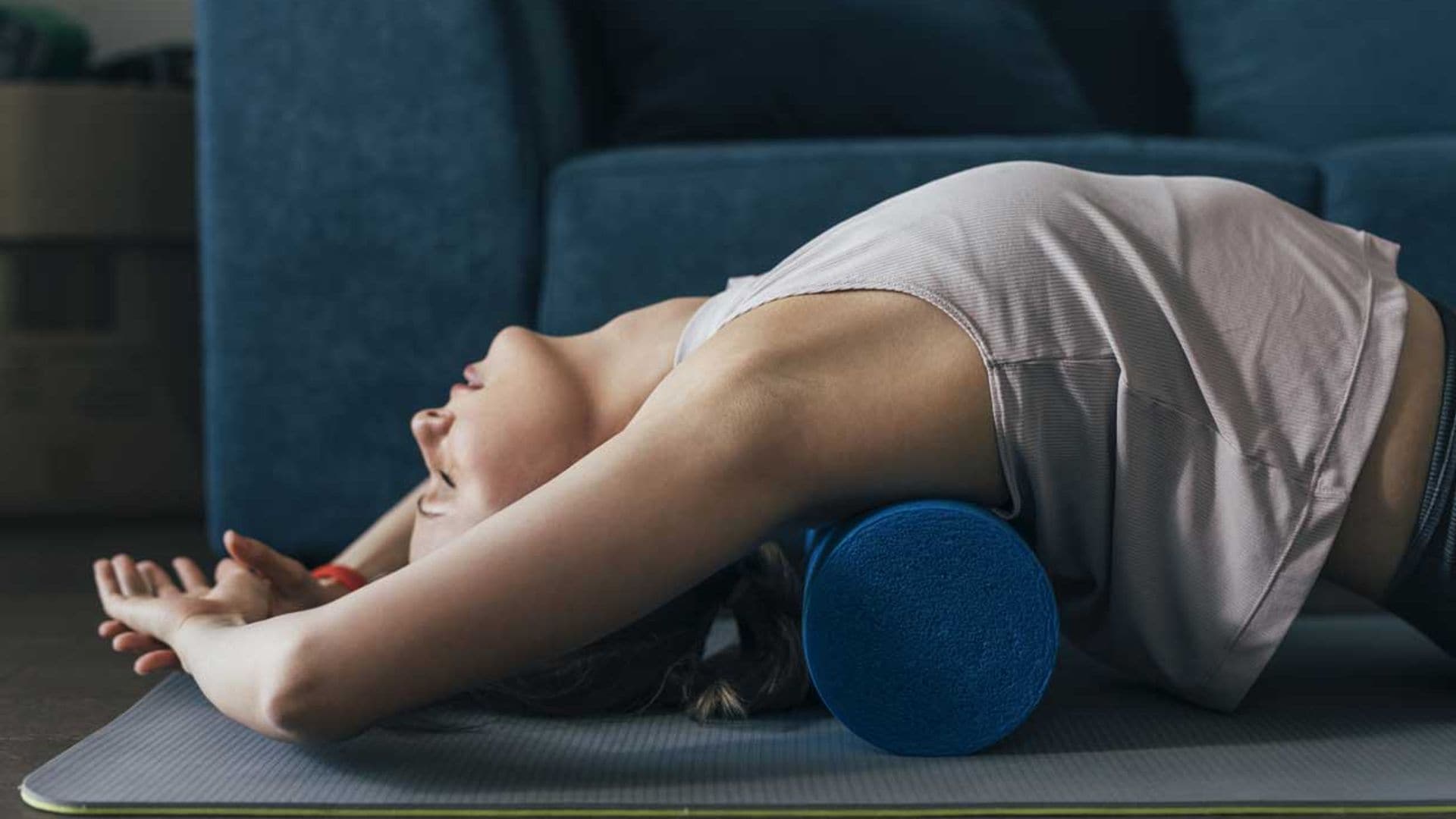 El método japonés para fortalecer abdominales y lograr un vientre plano ¡con solo 5 minutos al día!