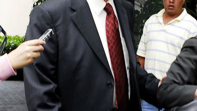 enrique lizalde  a