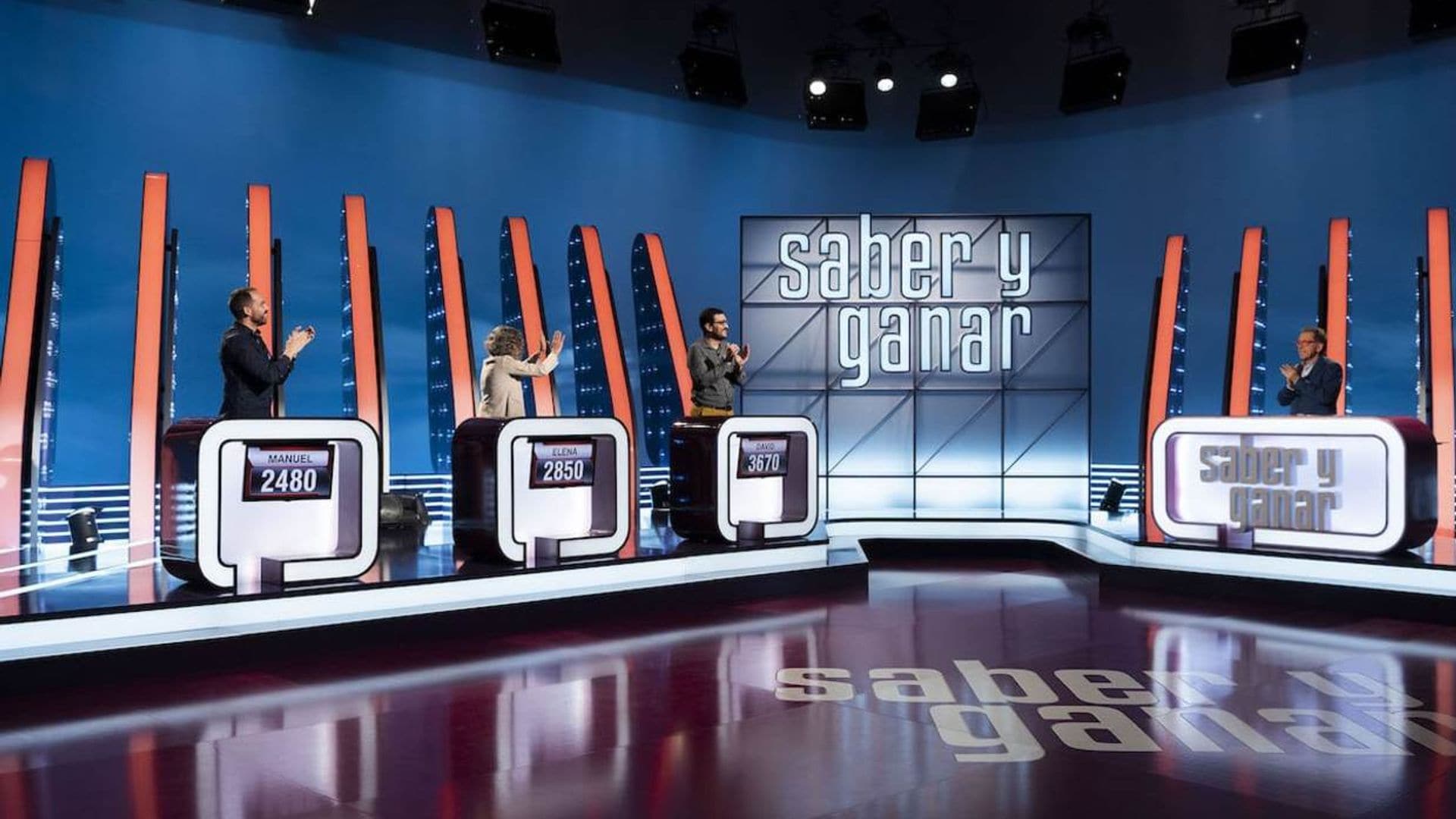 'Saber y ganar' entrega el mayor premio de toda su historia